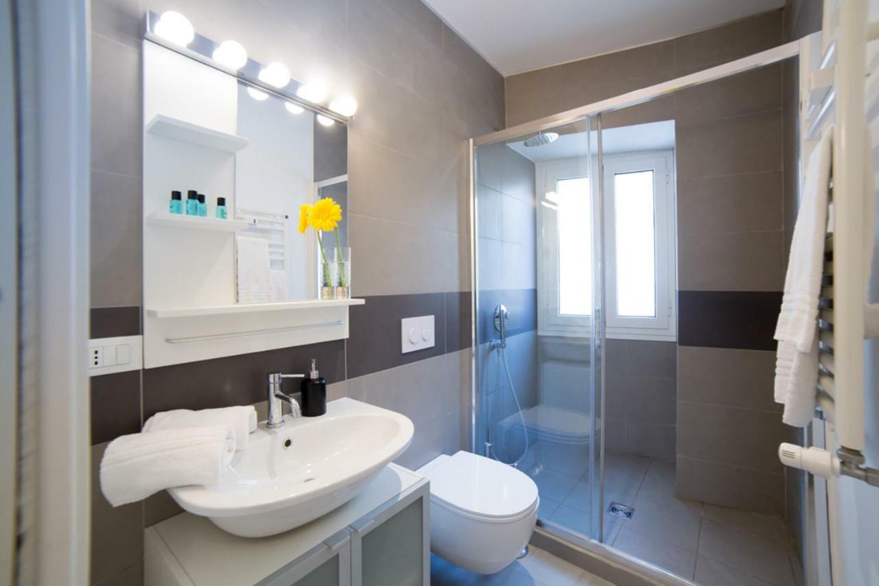 Domus Aurea 295 Appartamento *